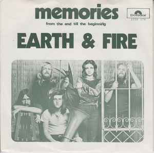 Memories - Earth & Fire