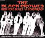 Cover of High Head Blues / A Conspiracy, 1995-01-30, CD