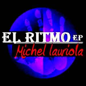 Michel Lauriola - El Ritmo EP album cover