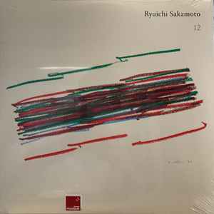 Ryuichi Sakamoto – 12 (2023, Clear, Vinyl) - Discogs