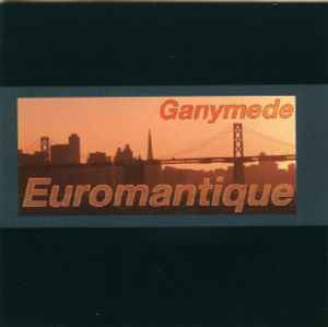 Ganymede - Euromantique album cover