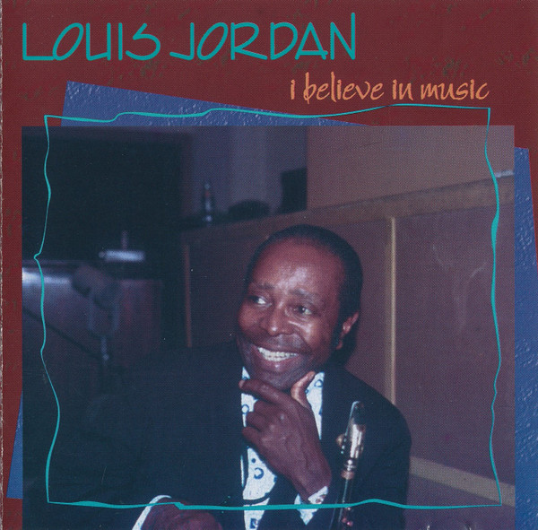 Swingsation: Louis Jordan - Album by Louis Jordan - Apple Music