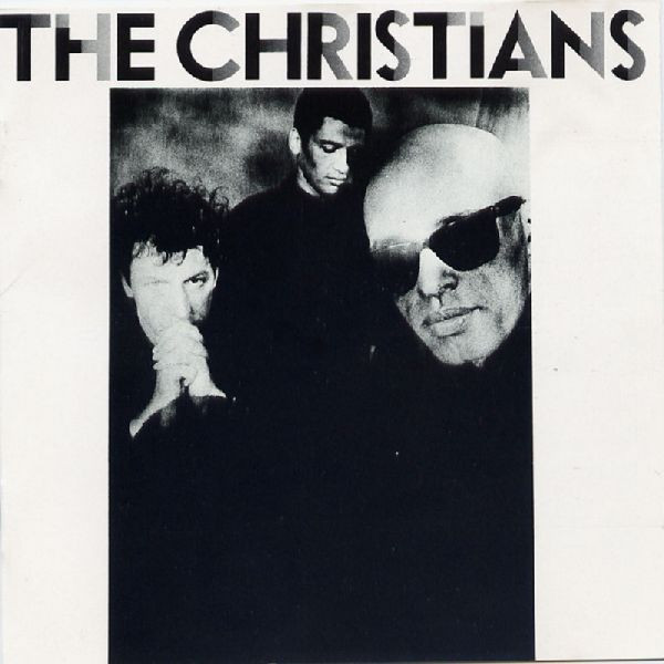 The Christians – The Christians (1987