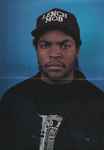 descargar álbum Ice Cube - No Sleep Til Compton The Very Best Of 89 09