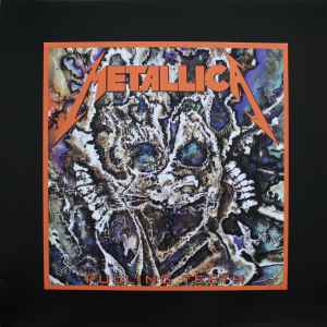 Metallica – Pulling Teeth (2014, Vinyl) - Discogs