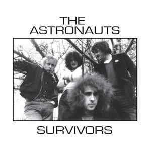 The Astronauts – Survivors (2011, Vinyl) - Discogs