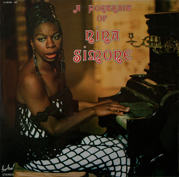 ladda ner album Nina Simone - A Portrait Of Nina
