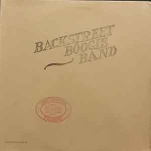 Backstreet Boogie Band - Southbound Freight