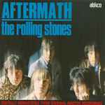 The Rolling Stones – Aftermath (CD) - Discogs
