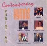 Cover of Contemporary Christian Hymns, 1991, CD