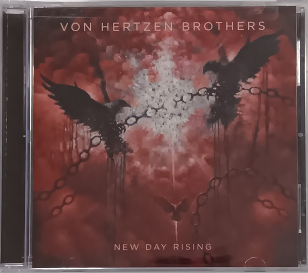 New Day Rising - Album by Von Hertzen Brothers