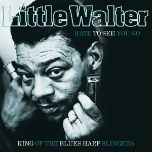 yy11bucho様【LP】Little Walter-Hate to レコード の お 店 14700円