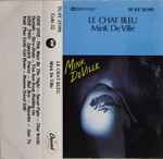 Cover of Le Chat Bleu, 1979, Cassette