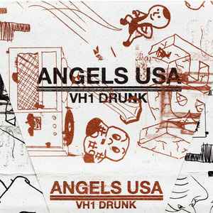 Angels In America - Vh1 Drunk album cover
