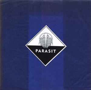 Various - Parasit album cover