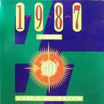 Cover of 1987 The 80's Collection, , CD
