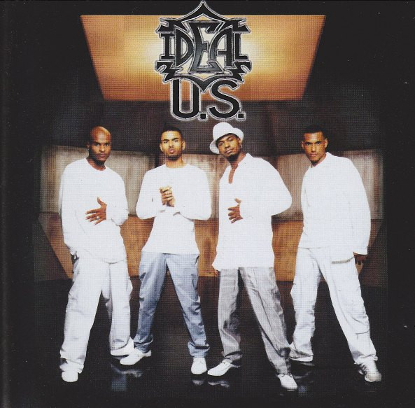 Ideal – Ideal (1999, Cassette) - Discogs