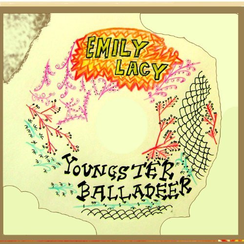 Album herunterladen Emily Lacy - Youngster Balladeer