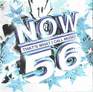 Now That's What I Call Music! 56 - Various