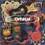 Orbital   In Sides   Releases   Discogs