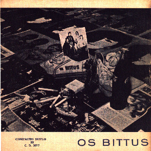 lataa albumi Os Bittus - Os Bittus