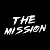 Nicholas Antony - The Mission