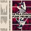 Red Crap / Moron's Morons - Live At Ultra Chaos Punk Piknik Vol. XIII