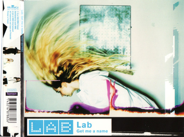 ladda ner album Lab - Get Me A Name