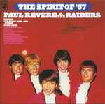 Cover of The Spirit Of '67, , CD