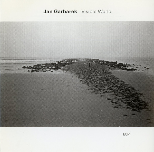 Jan Garbarek – Visible World (CD)