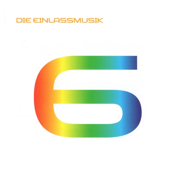 télécharger l'album Schiller - Die Einlassmusik 6