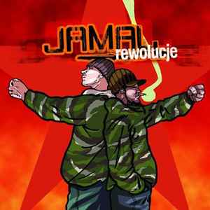 Jamal (11) - Rewolucje