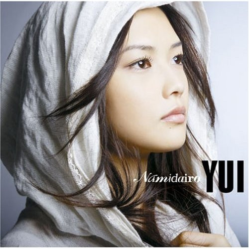 Yui – Namidairo (2008, CD) - Discogs