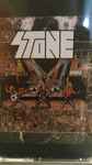 Cover of Stone, 2020-06-18, Cassette