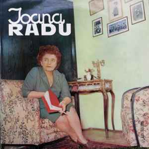 Ioana Radu - Ioana Radu Cîntă Muzică Populară Românească
