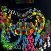 Ken Nordine - Colors: A Sensuous Listening Experience
