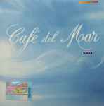 Cover of Café Del Mar - Ibiza - Volumen Uno, , CD