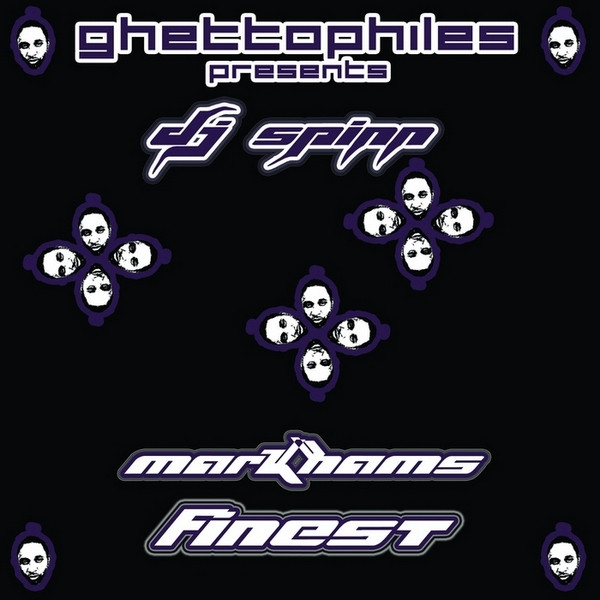 baixar álbum DJ Spinn - Markhams Finest