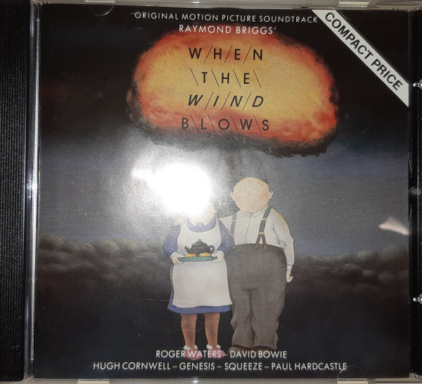 Various - When The Wind Blows (Original Motion Picture Soundtrack