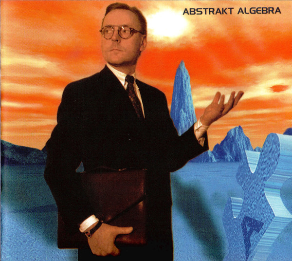 Abstrakt Algebra – Abstrakt Algebra (1995
