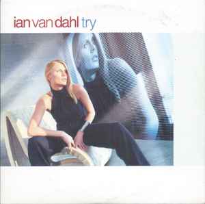 Ian Van Dahl - Try album cover