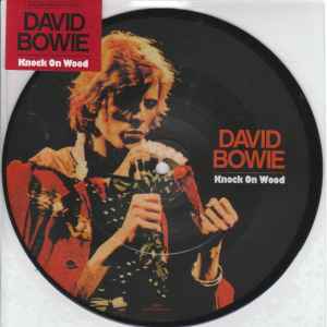 David Bowie - Knock On Wood