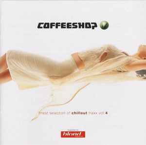 Various - Coffeeshop Vol. 4 album cover