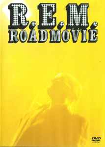 R.E.M. – In View: The Best Of R.E.M. 1988-2003 (2003, DVD) - Discogs