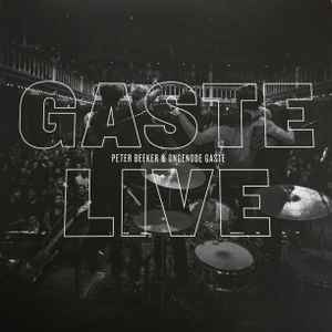 Peter Beeker - Gaste Live