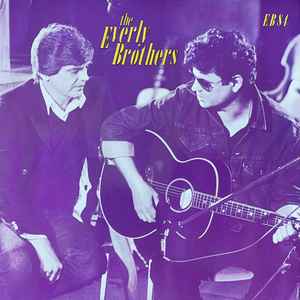 Everly Brothers - EB 84 album cover