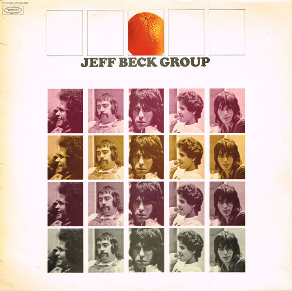 Jeff Beck Group (2015, SACD) - Discogs