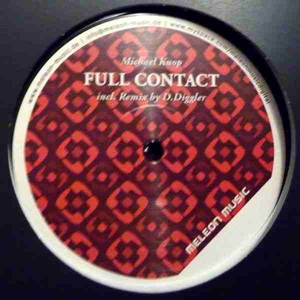 Album herunterladen Michael Knop - Full Contact