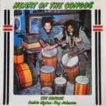 Cover of Heart Of The Congos , 1980, Vinyl