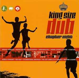 King Size Dub Chapter Eight - Various